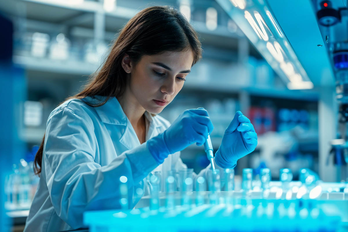 Proje Planlaması & Metodoloji