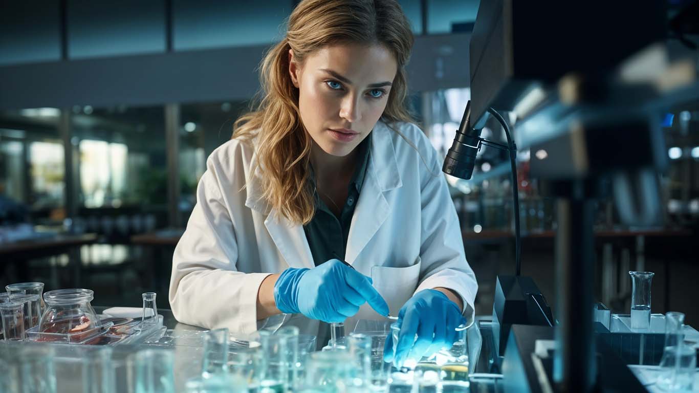 Multipl Skleroz Yatkınlığının Şifresini Çözmek: Çığır Açan Bir GWAS Çalışmasından Bulgular